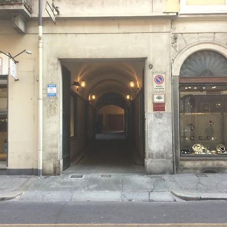 Albergo Abanyta Turim Exterior foto