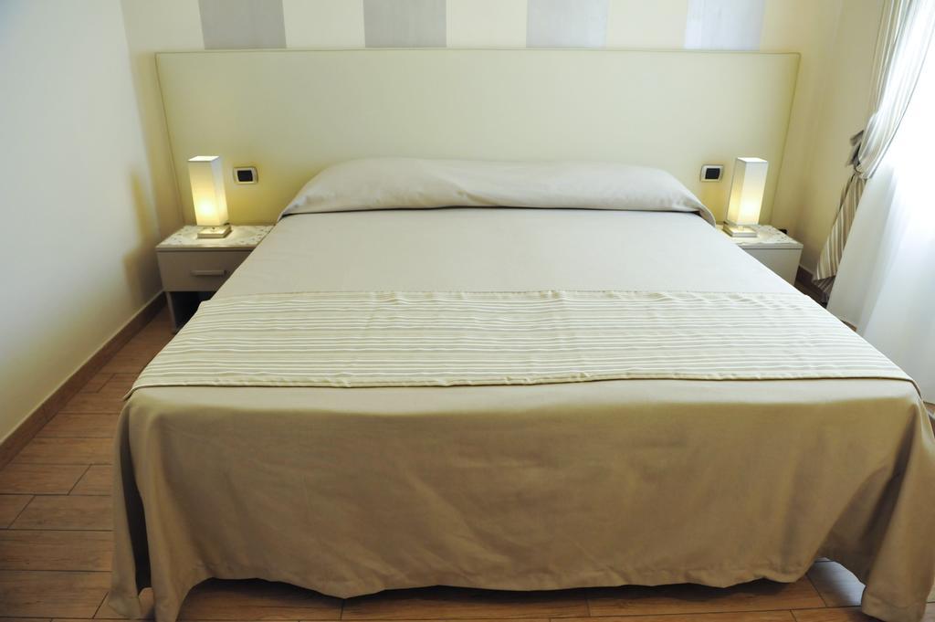 Albergo Abanyta Turim Exterior foto