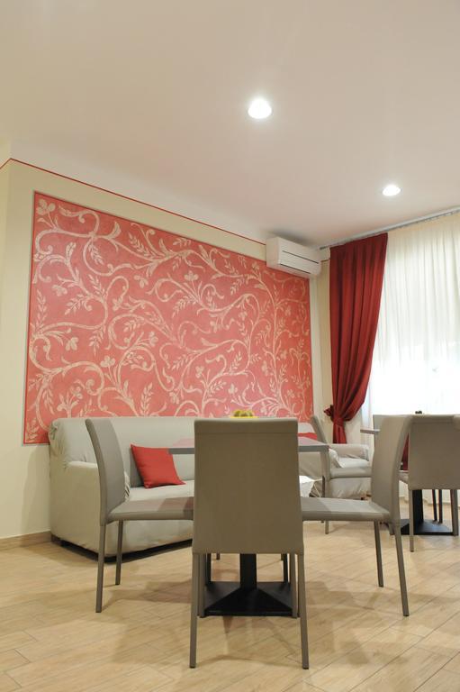 Albergo Abanyta Turim Exterior foto