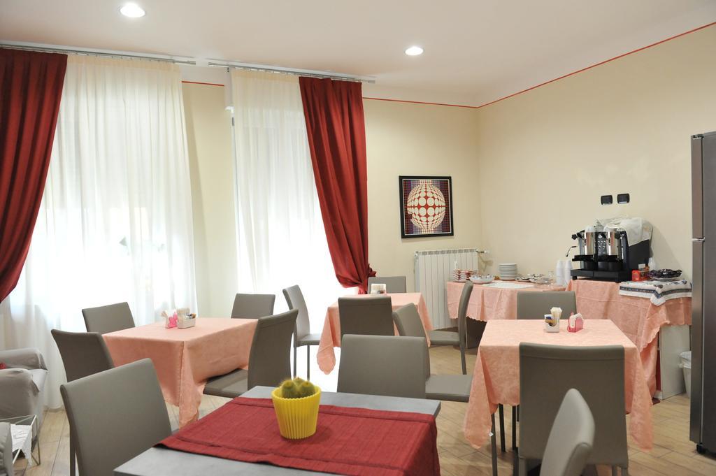Albergo Abanyta Turim Exterior foto