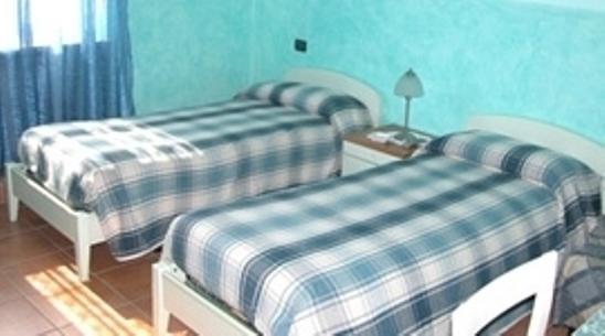 Albergo Abanyta Turim Exterior foto