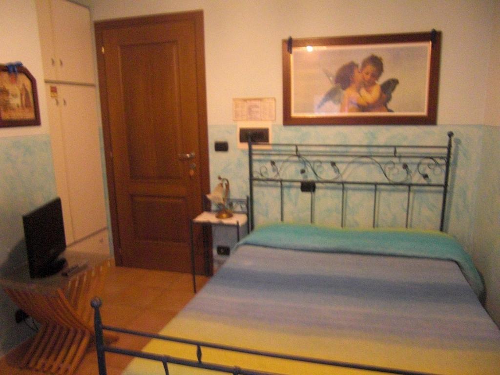 Albergo Abanyta Turim Exterior foto