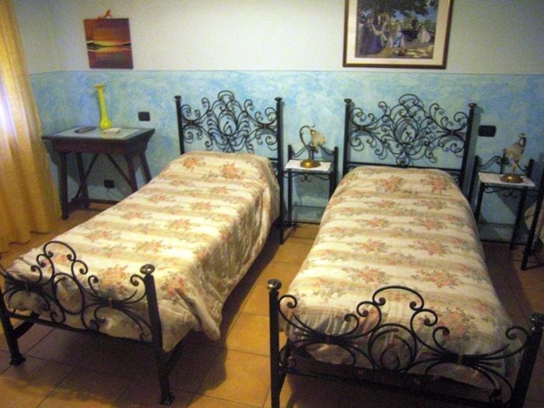 Albergo Abanyta Turim Quarto foto